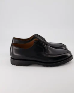 0799001 Business Schuhe in Schwarz