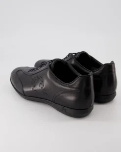 7710025 Business Schuhe in Schwarz