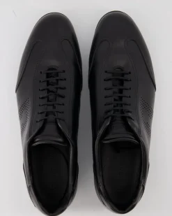 7710025 Business Schuhe in Schwarz