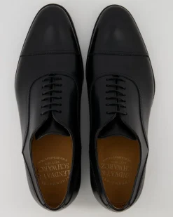 7255009 Business Schuhe in Schwarz