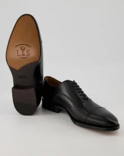 7255009 Business Schuhe in Schwarz