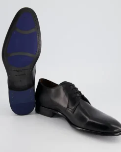 2329 Business Schuhe in Schwarz