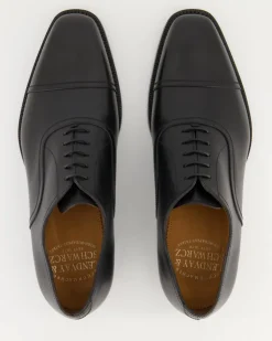 7335004.22530101 Business Schuhe in Schwarz