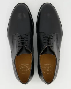 7467007 Business Schuhe in Schwarz