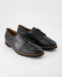 2804-028 Business Schuhe in Schwarz
