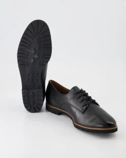2804-028 Business Schuhe in Schwarz