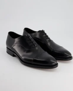 7255018 Business Schuhe in Schwarz