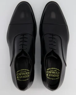 7255018 Business Schuhe in Schwarz