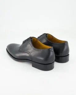 23392 Business Schuhe in Schwarz