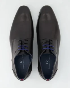 2510387 Business Schuhe in Schwarz