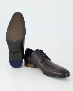 2510387 Business Schuhe in Schwarz