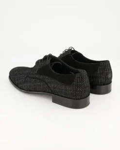 52051 Business Schuhe in Schwarz