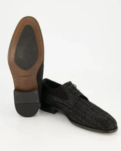 52051 Business Schuhe in Schwarz