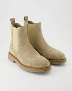 40913615001300 Chelsea Boots in Beige