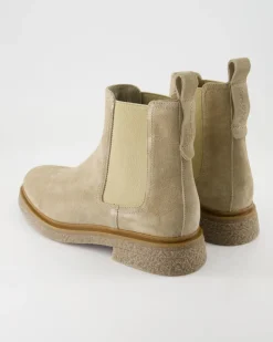 40913615001300 Chelsea Boots in Beige