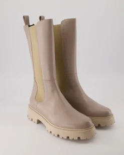2903 Chelsea Boots in Beige
