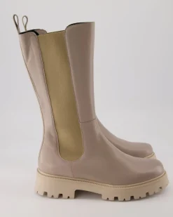 2903 Chelsea Boots in Beige