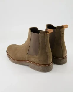 40828066302300 Chelsea Boots in Beige