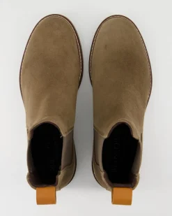 40828066302300 Chelsea Boots in Beige