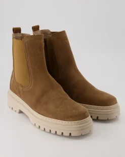 71.720.14 Chelsea Boots in Beige
