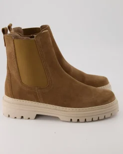 71.720.14 Chelsea Boots in Beige