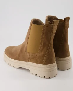 71.720.14 Chelsea Boots in Beige