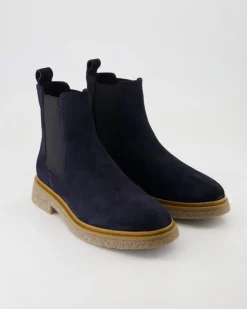 40913615001300 Chelsea Boots in Blau