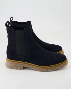 40913615001300 Chelsea Boots in Blau