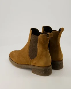 8021-024 Chelsea Boots in Braun