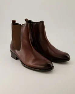 51.600.28 Chelsea Boots in Braun