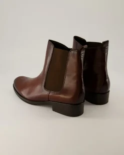51.600.28 Chelsea Boots in Braun