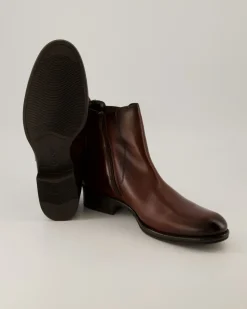 51.600.28 Chelsea Boots in Braun