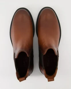 40712075001136 Chelsea Boots in Braun