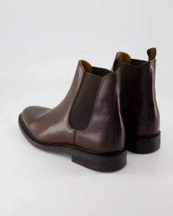 108348/01 Chelsea Boots in Braun