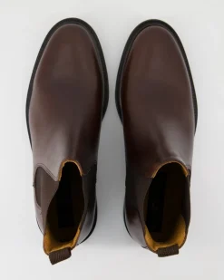 108348/01 Chelsea Boots in Braun