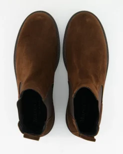 40727385002300 Chelsea Boots in Braun