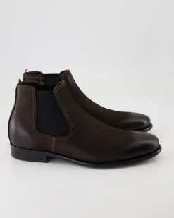 88503/40 Chelsea Boots in Braun