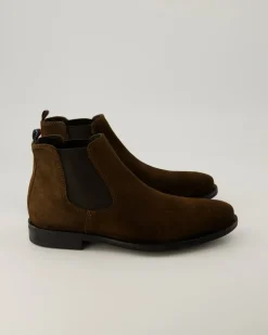 88503-51 Chelsea Boots in Braun