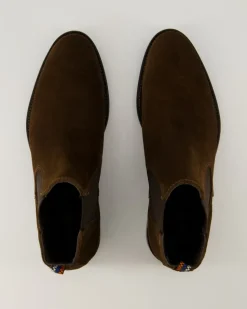 88503-51 Chelsea Boots in Braun
