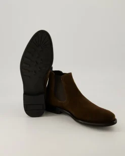 88503-51 Chelsea Boots in Braun