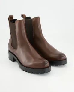 8174 Chelsea Boots in Braun