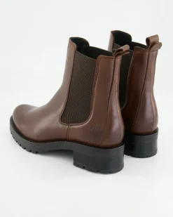 8174 Chelsea Boots in Braun