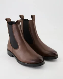 13343 Chelsea Boots in Braun