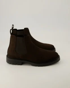 3857 Chelsea Boots in Braun
