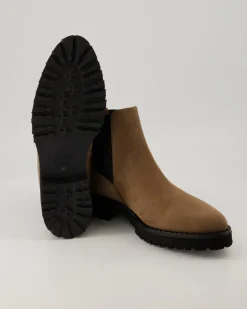 1814 Chelsea Boots in Braun