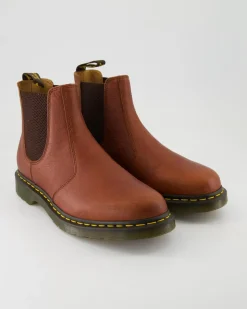 2976 Chelsea Boots in Braun
