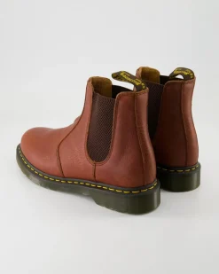 2976 Chelsea Boots in Braun