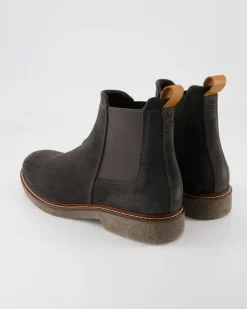 40828066302300 Chelsea Boots in Grau