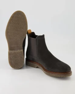40828066302300 Chelsea Boots in Grau