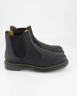 2976 Chelsea Boots in Schwarz